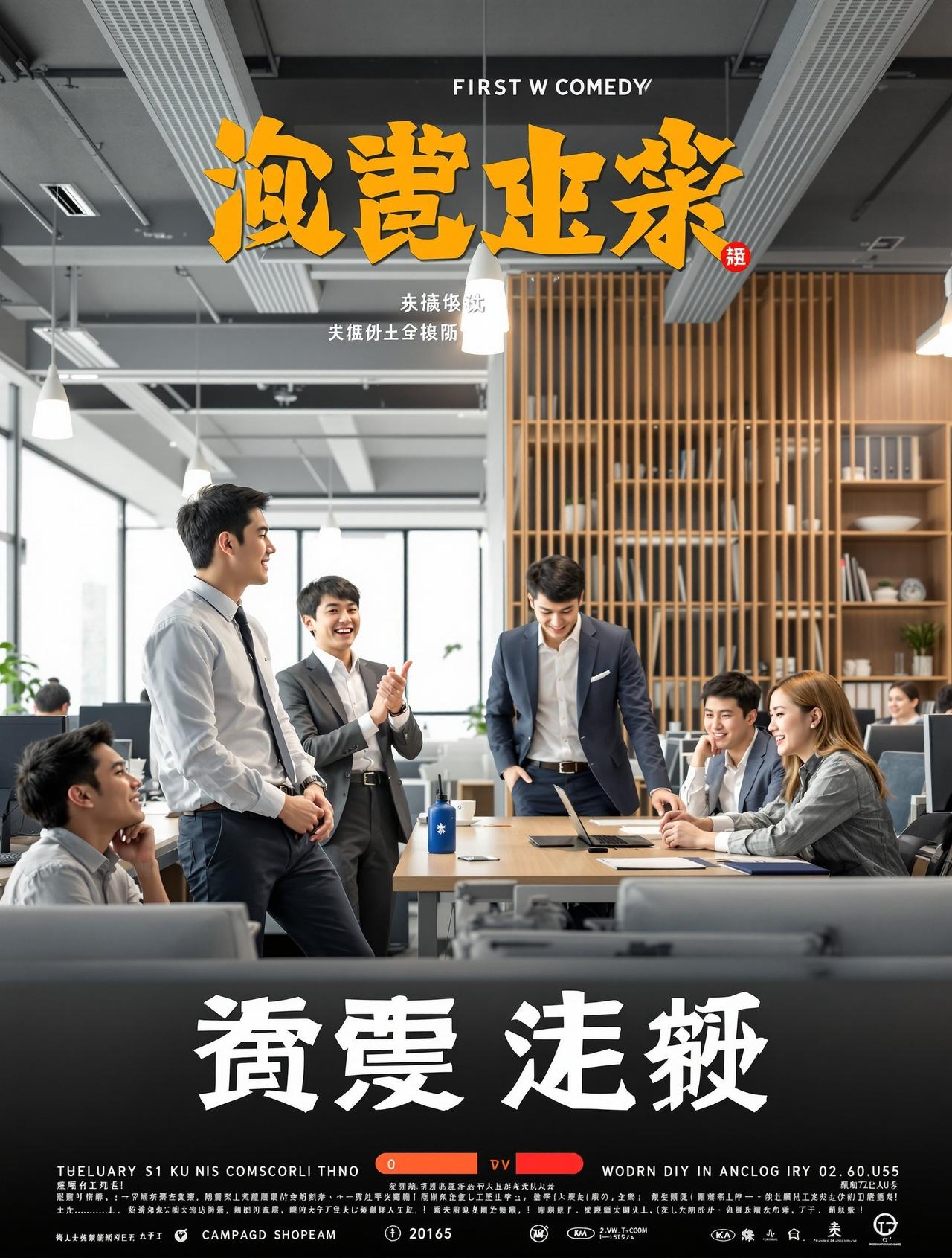 实习生的逆袭 - 红果短剧 实习生的逆袭 - 红果短剧热播短剧封面