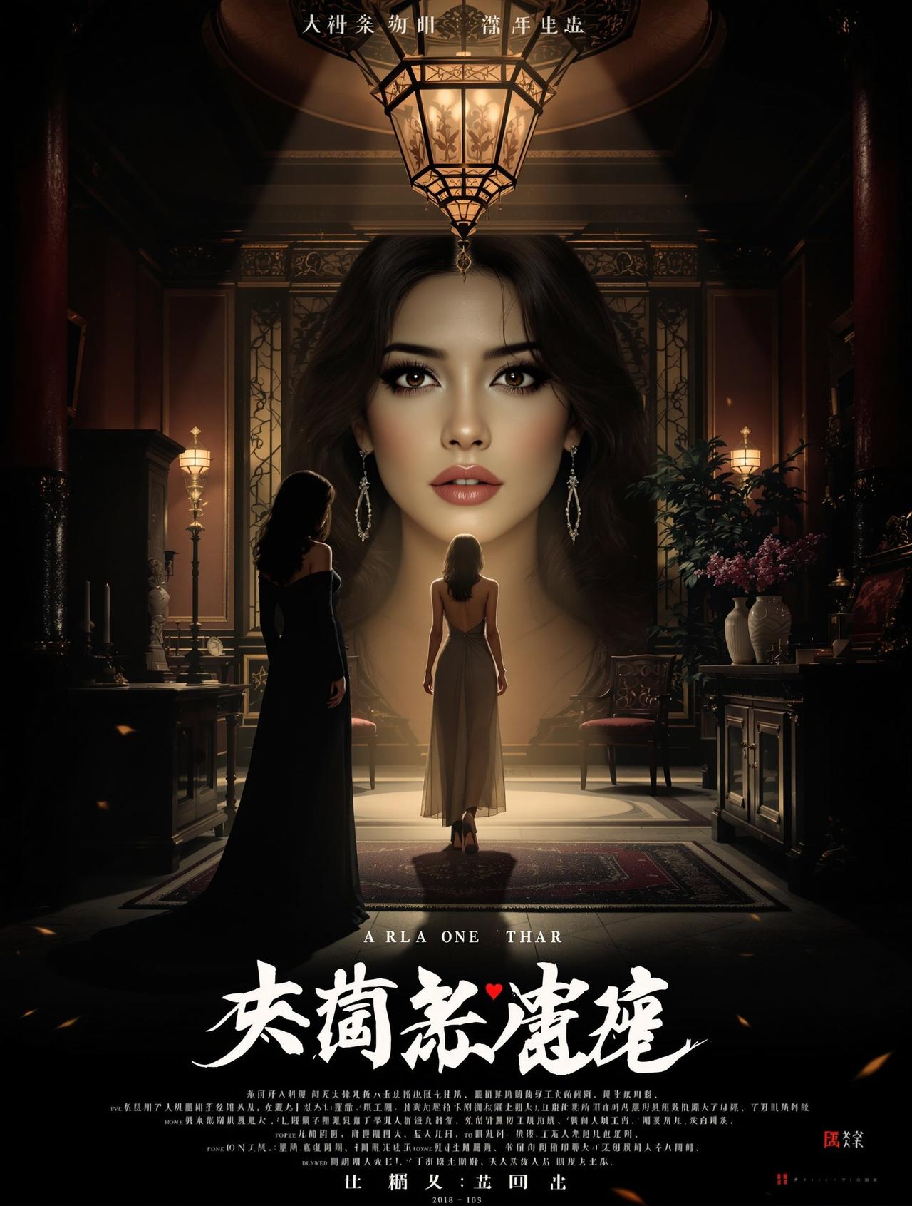 双面娇妻 - 红果短剧热播短剧封面