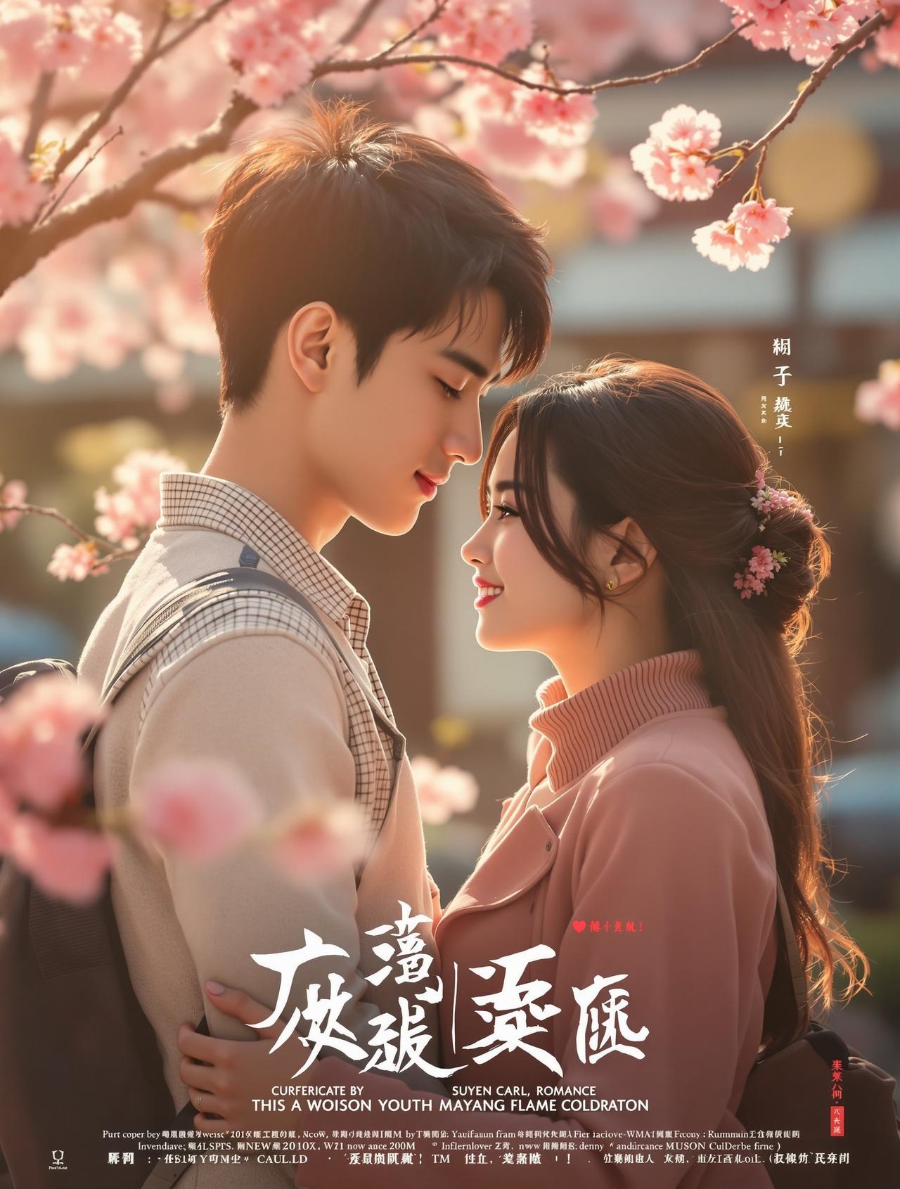 闪婚后爱上你 - 红果短剧 闪婚后爱上你 - 红果短剧热播短剧封面