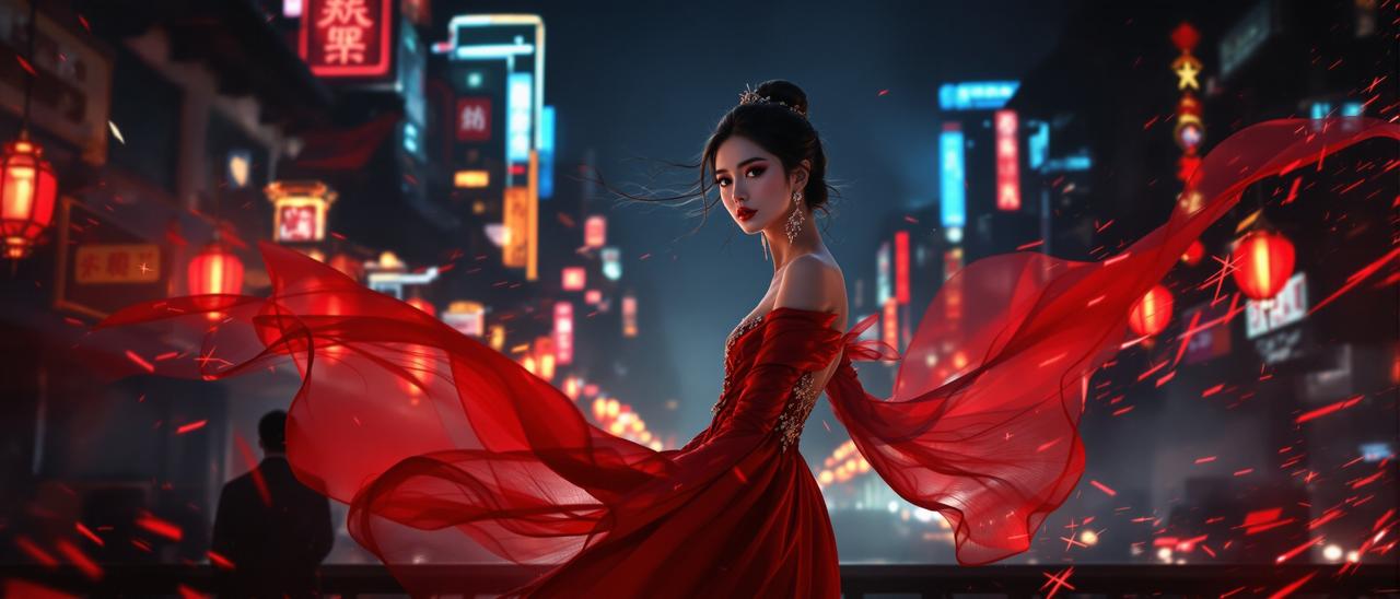 女王归来 - 红果短剧热播推荐